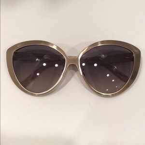 Linda Farrow sunglasses